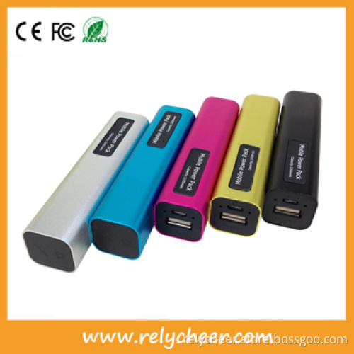 Power Bank / Mobile Power / Portable Power (RC-P004)